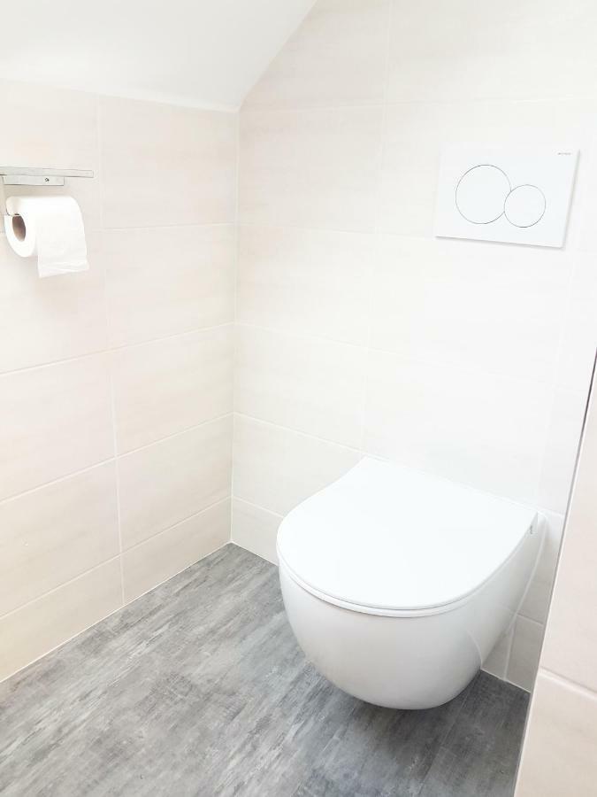 Entier Malo Vue Mer, Proche Ferry, Commerces Et Solidor 50 M Apartment *